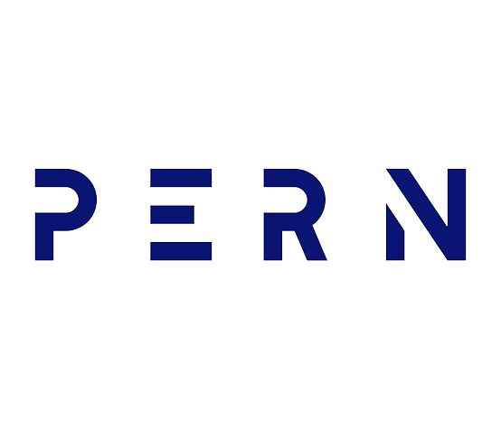 Logo PERN