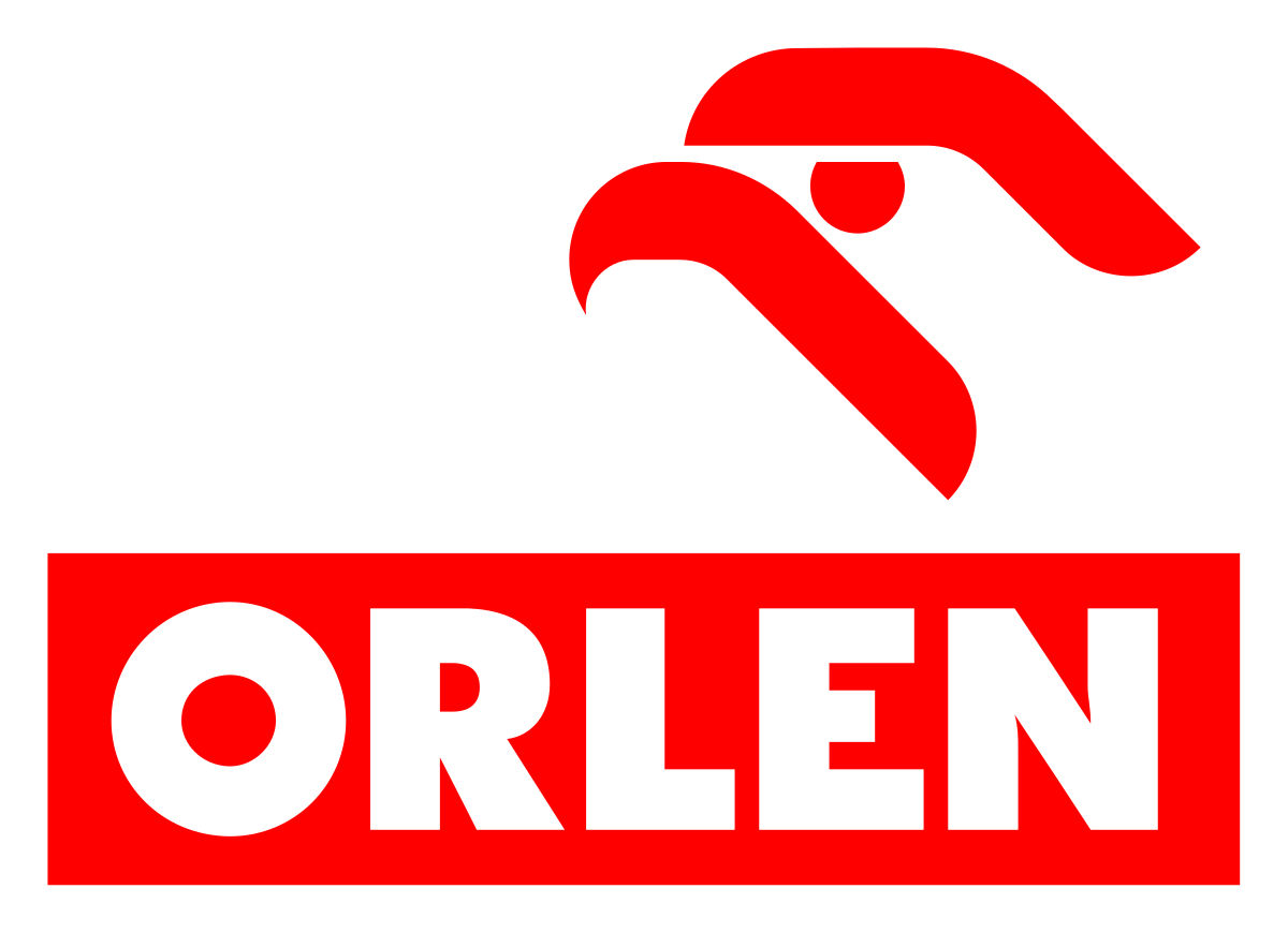 Logo ORLEN
